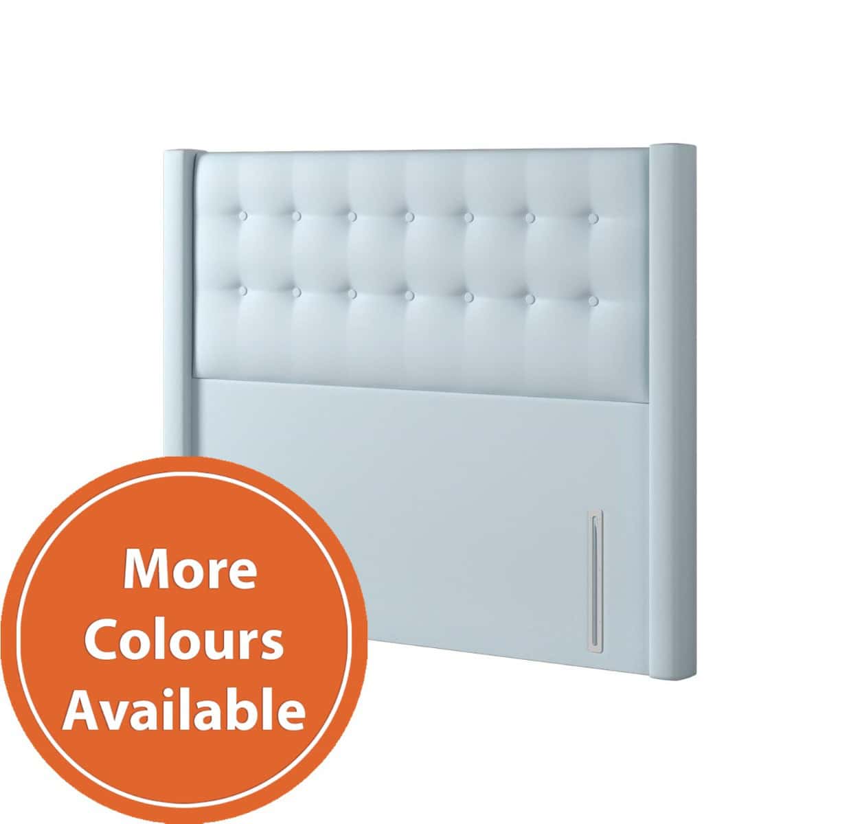Silentnight Bloomsbury 5ft Headboard | Buy Online | Beds.ie