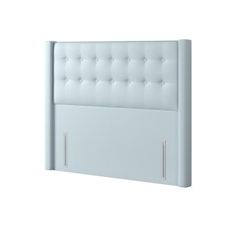 Silentnight Bloomsbury 5ft Headboard - Image 2