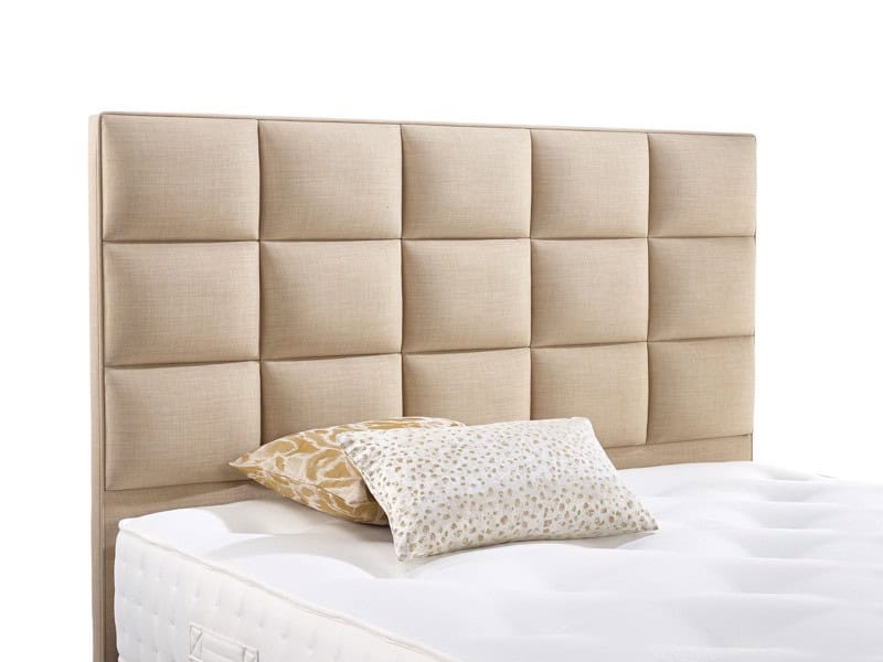 Relyon 4ft Matrix Floor Standing Headboard - Image 4