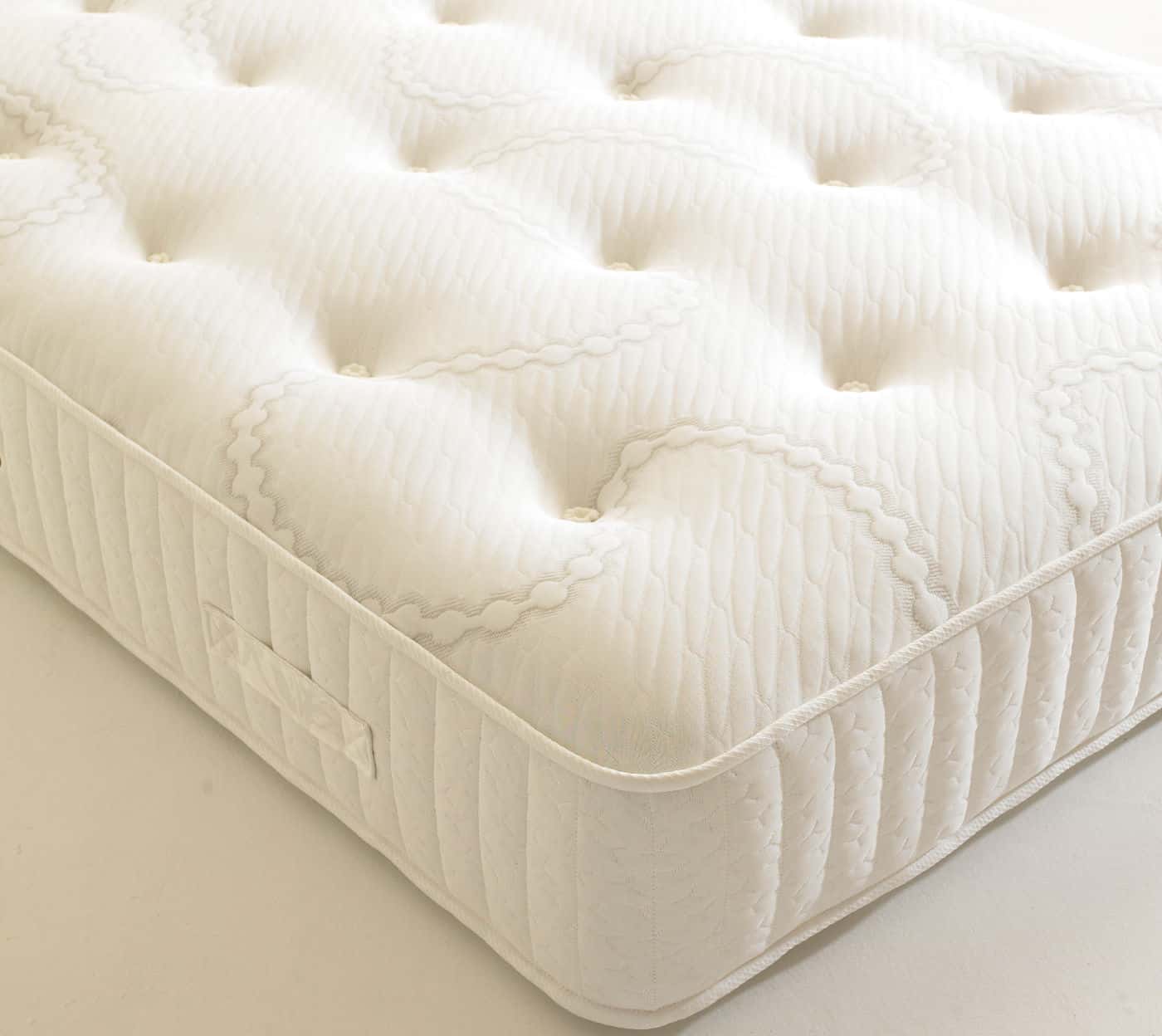 Shire 6ft EcoEasy Mattress | Buy Online | Beds.ie