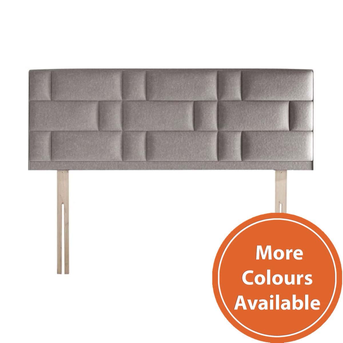 Relyon 3ft Santon Strutted Headboard - Image 4