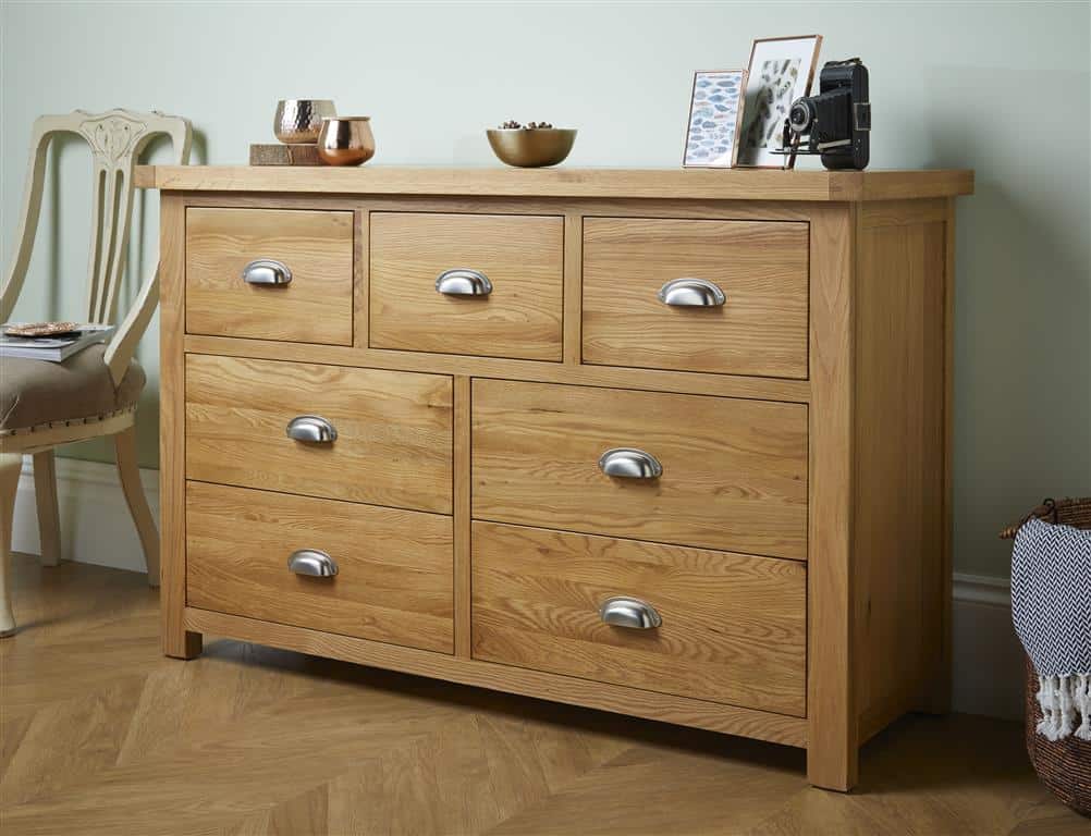 Shire 4ft Pocket Ortho 1000 4 Drawer Bed - Image 3