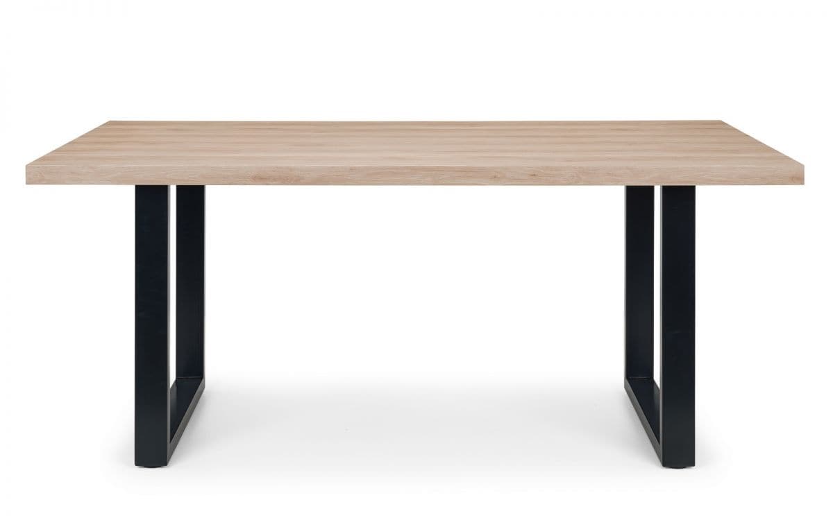 Bewdley Dining Table - Oak | Buy Online | Beds.ie