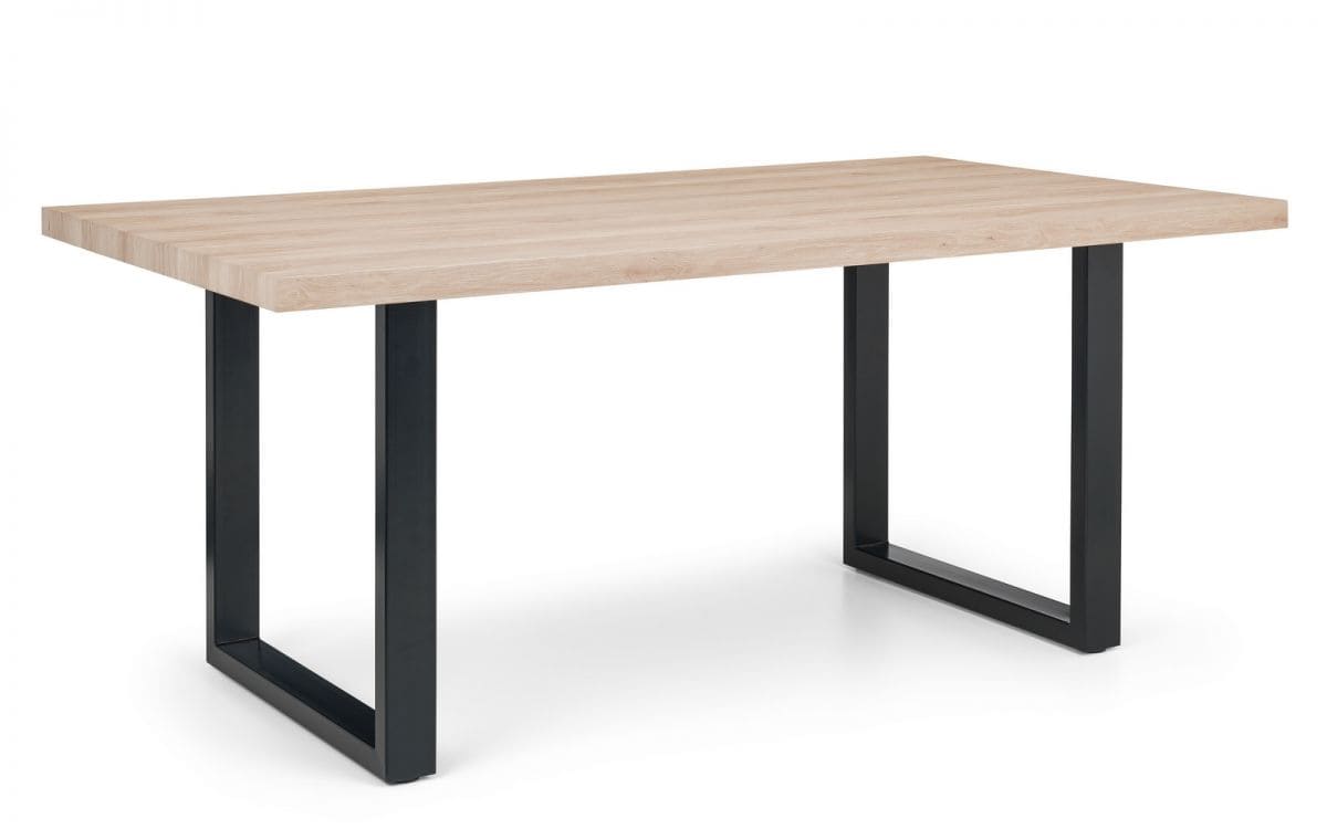 Bewdley Dining Table - Oak - Image 2