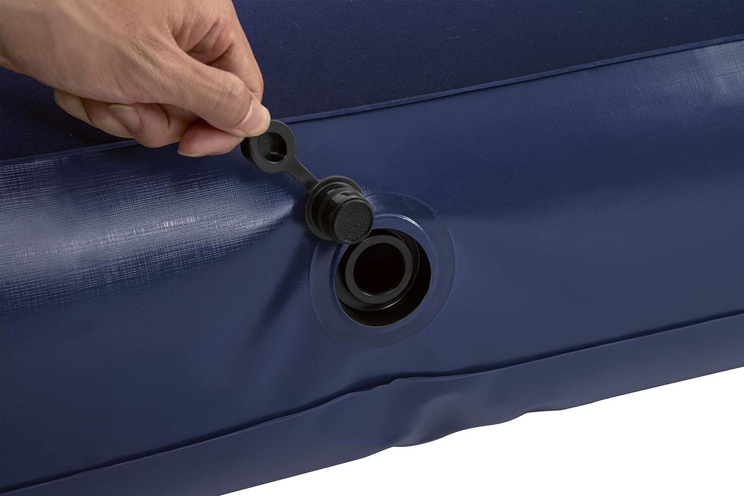 Pavillo Tritech AirBed Twin - Image 4