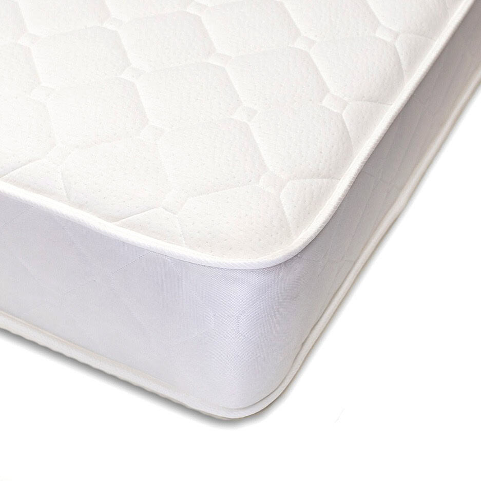 AJB 4ft Richmond 2 Drawer Divan Bed - Image 3