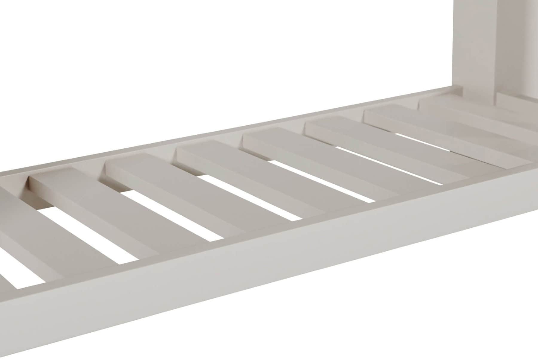 Doune Console Table - Taupe - Image 5