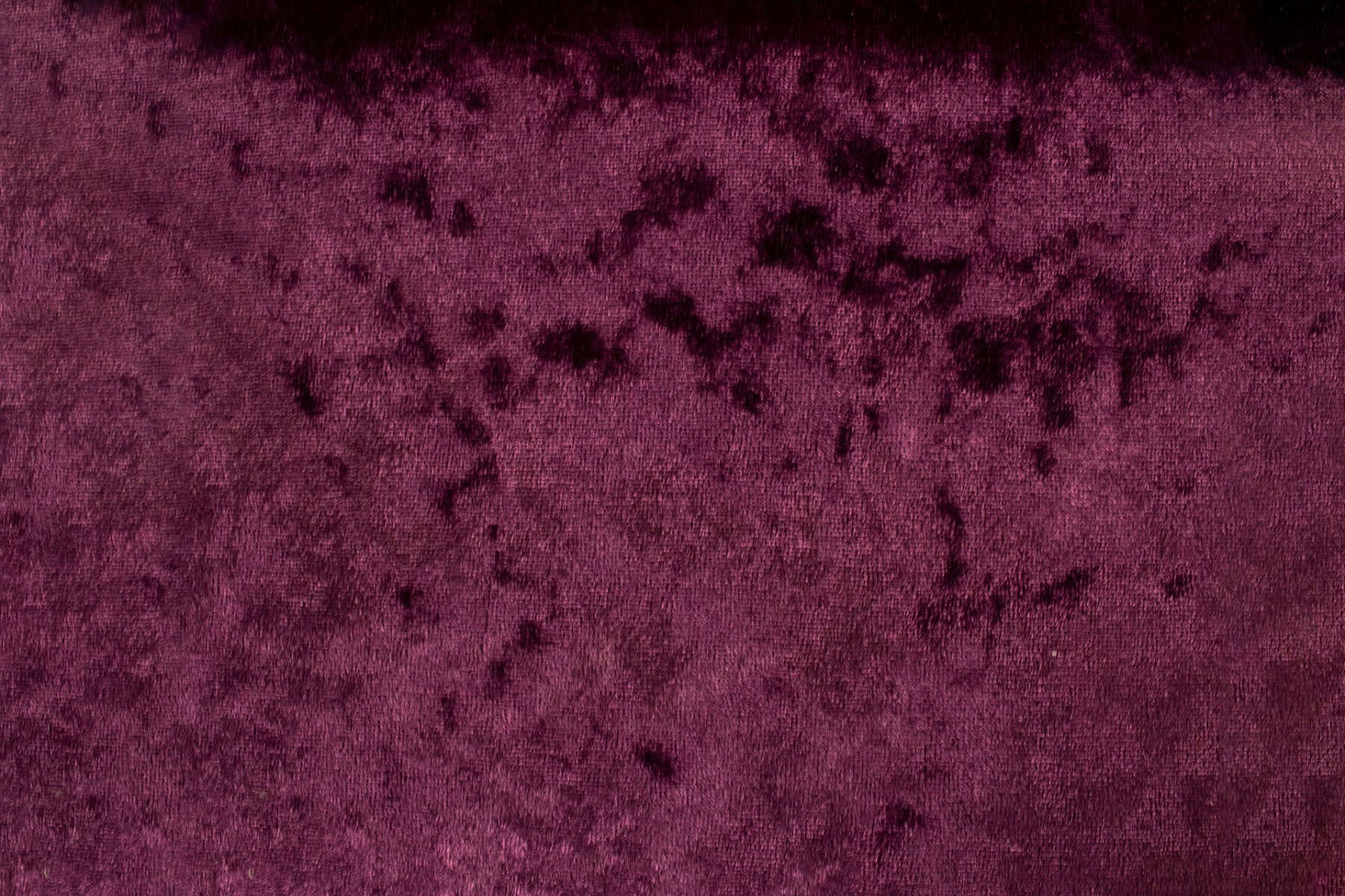 Apollo 6ft Southport Headboard - Glitz Purple - Image 2