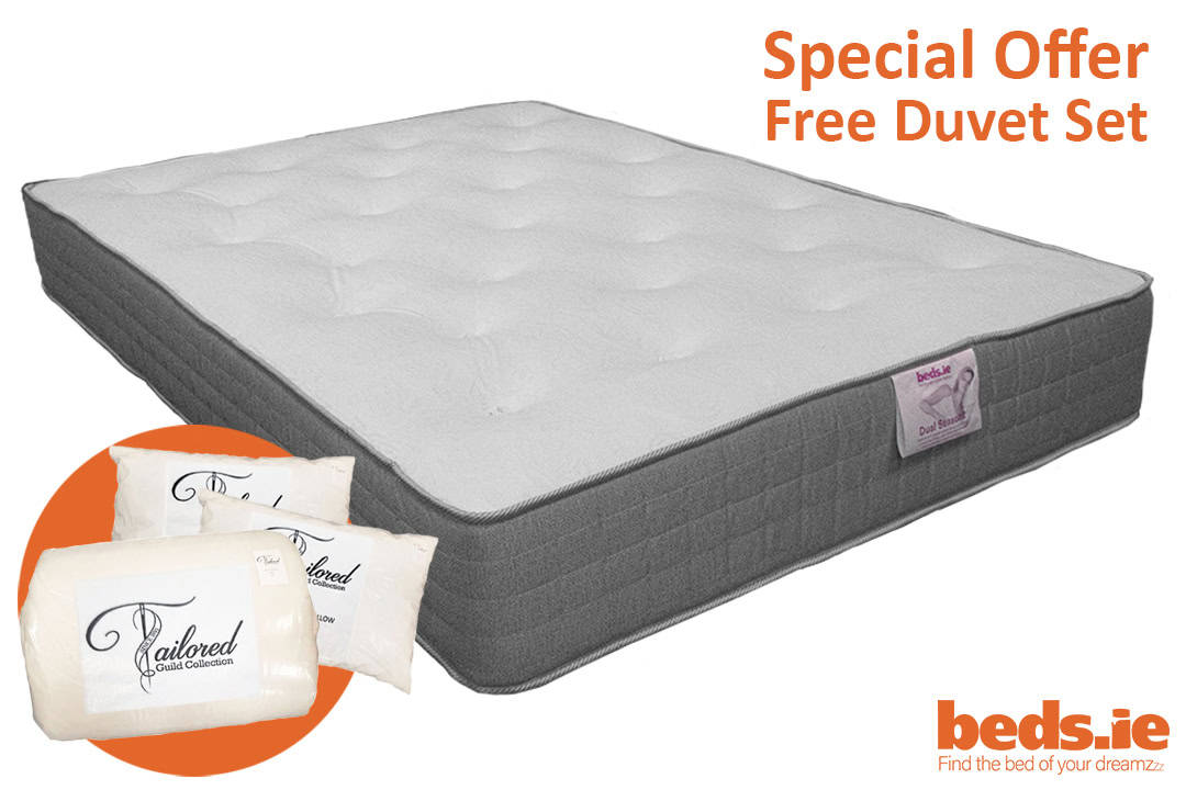 Bedsie Matt - Dual Seas01