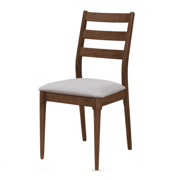 Orlando Dining Chair - Walnut | Buy Online | Beds.ie