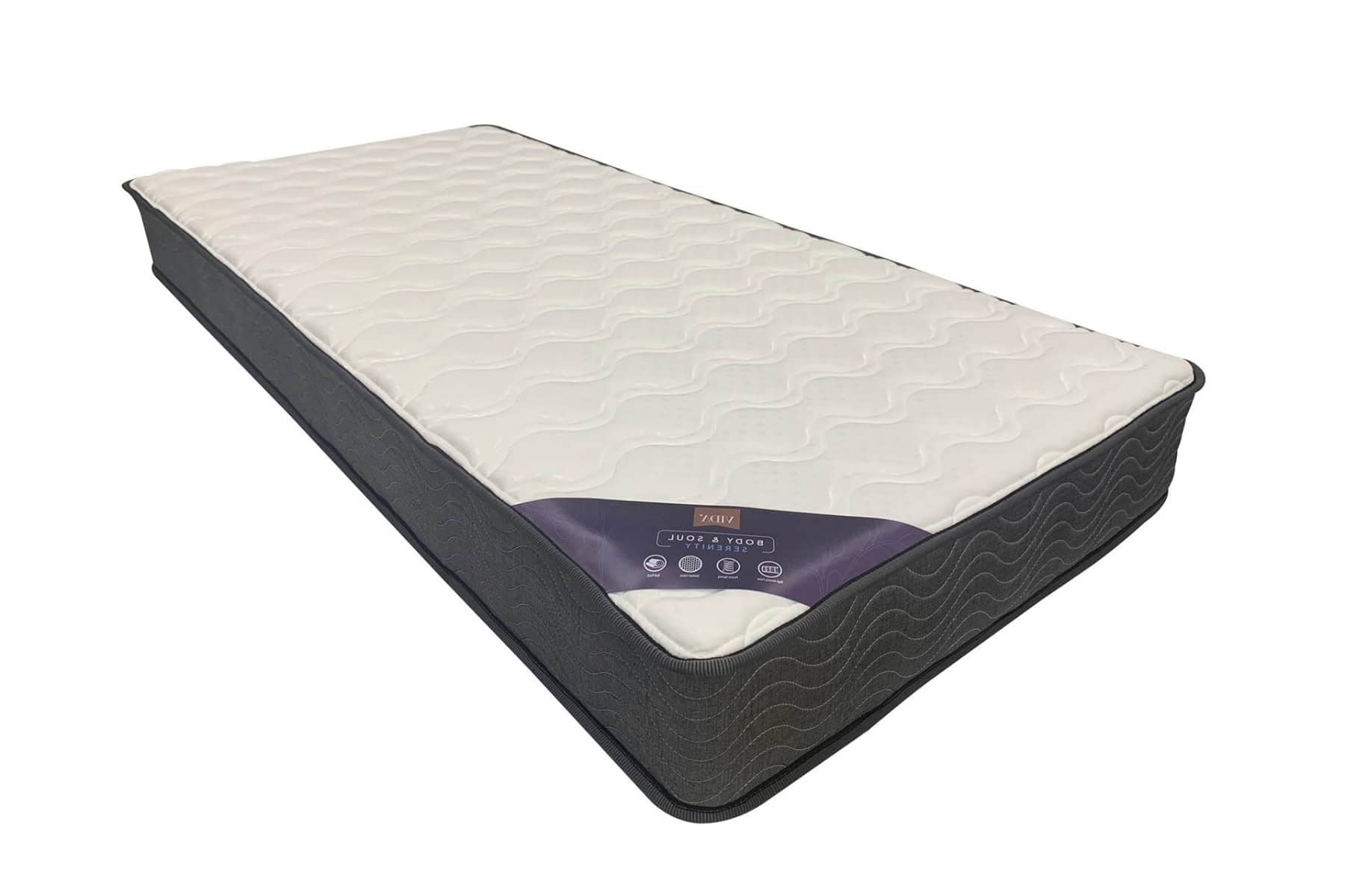 3ft Serenity Mattress | Buy Online | Beds.ie