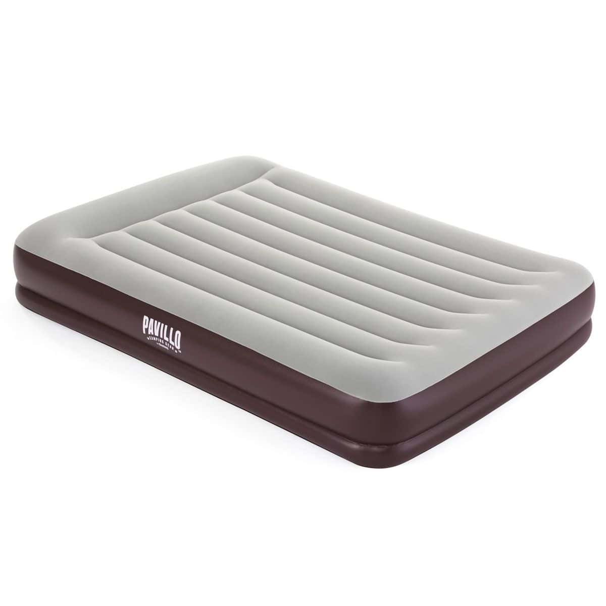 Pavillo Tritech Queen Air Mattress - Image 3