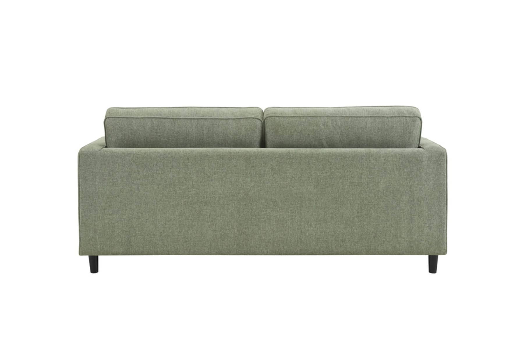 Juniper Fixed 3 Seater - Sage - Image 3