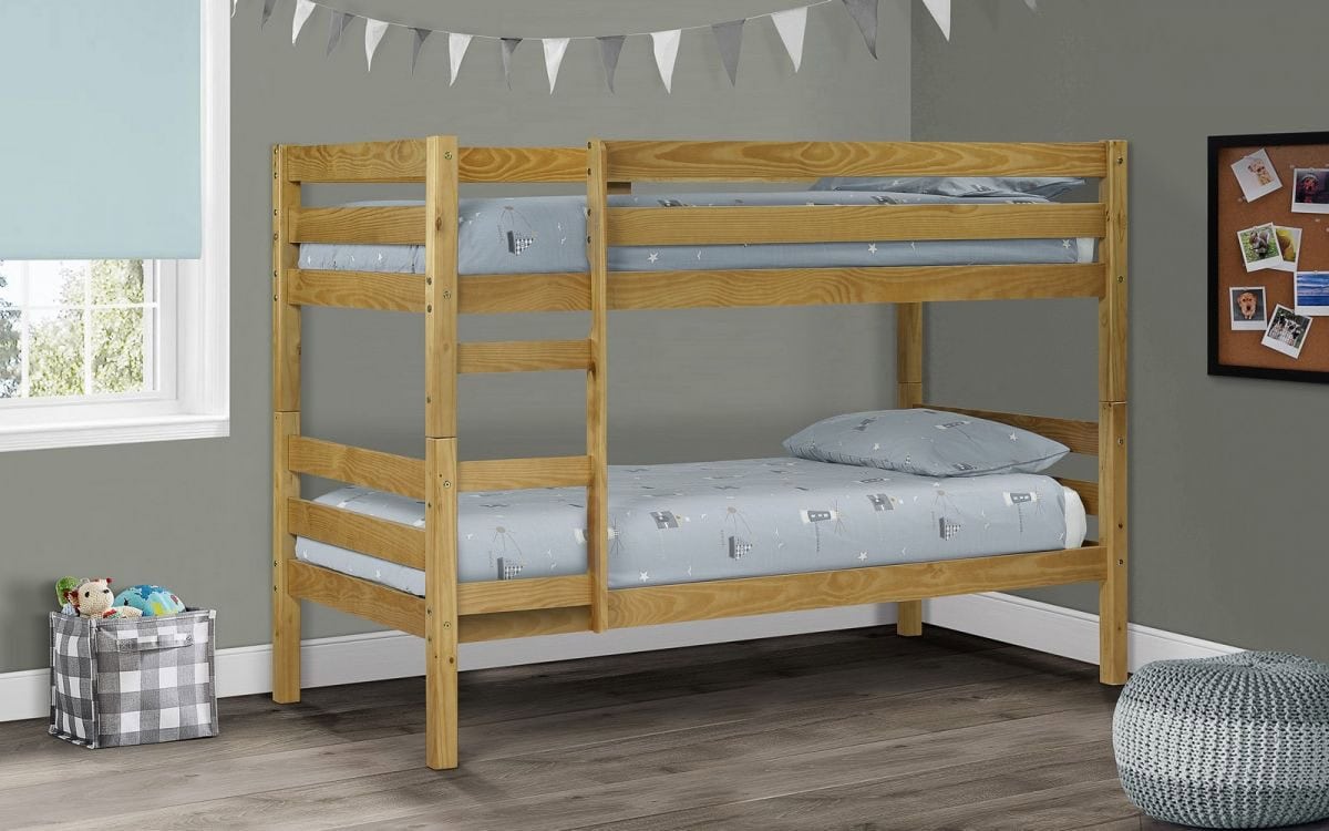 Kansas Bunk Bed - Image 2