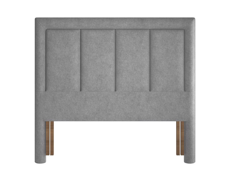 Relyon 4ft6 Oxford Floor Standing Headboard | Buy Online | Beds.ie