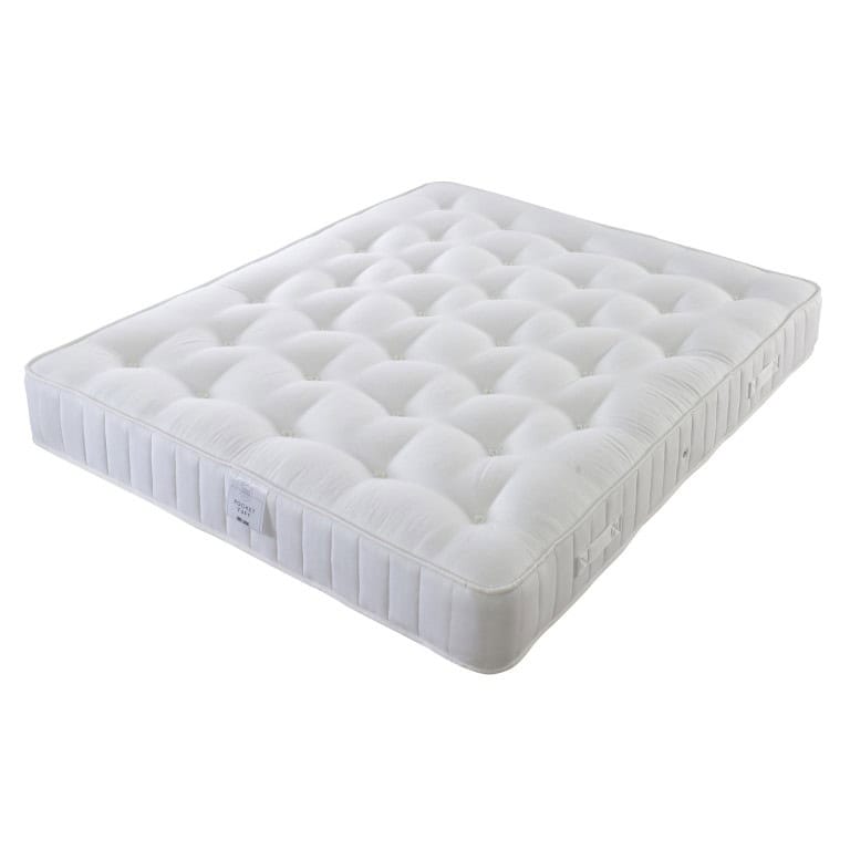 Shire 4ft6 Pocket Tufted 1000 Mattress - Image 2