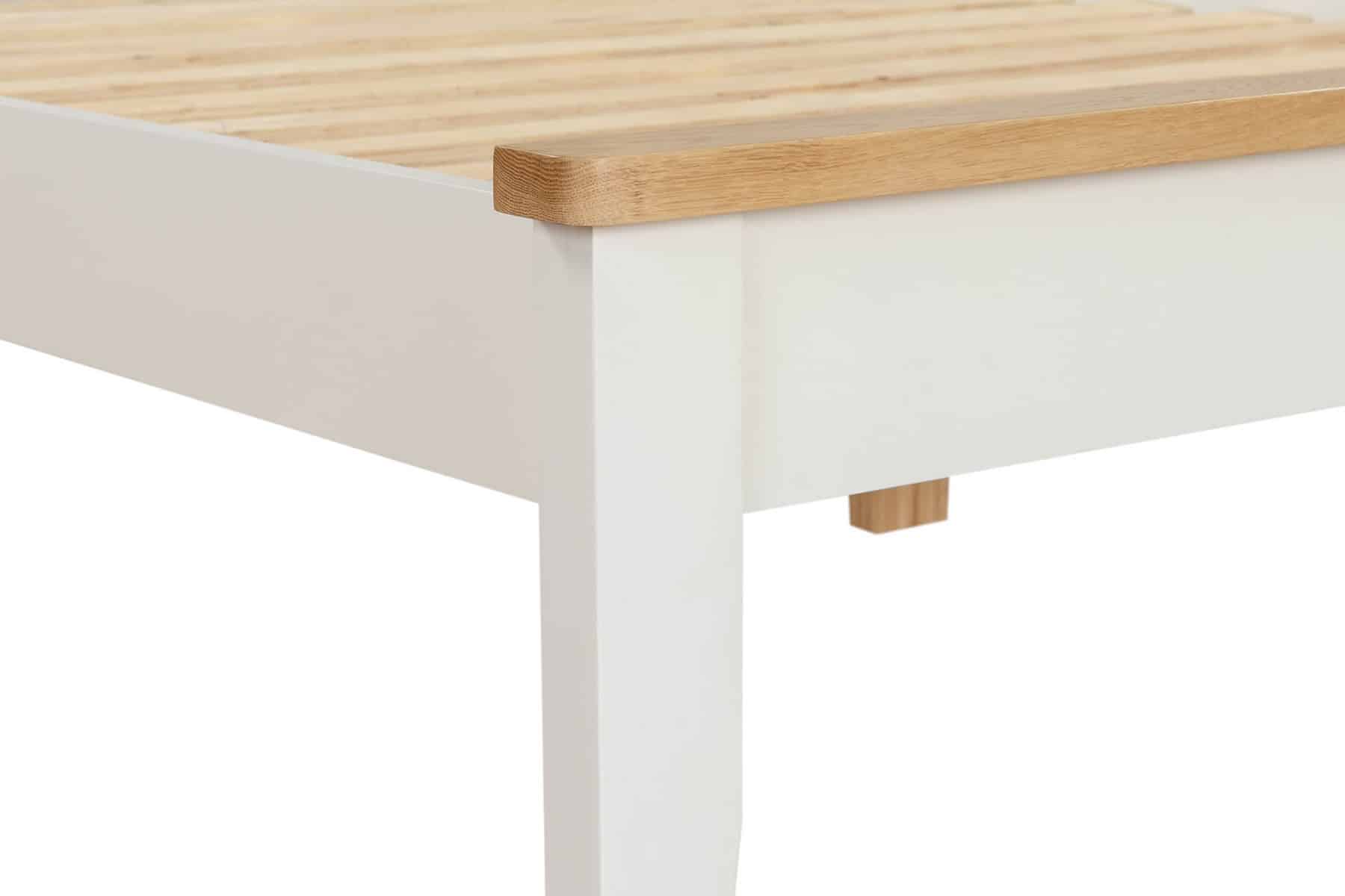 Mellor 5ft Bedframe - Cashmere - Image 6
