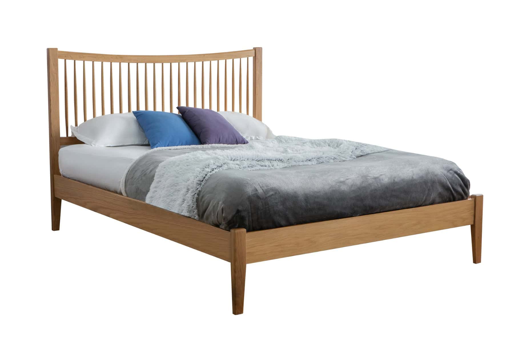 Berwick 4ft6 Bed | Buy Online | Beds.ie
