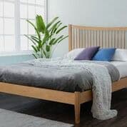 Berwick 4ft6 Bed - Image 2