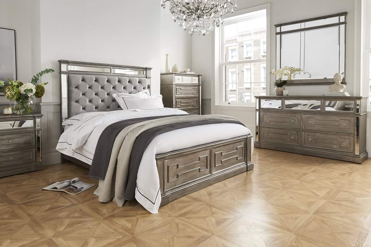 6ft Ophelia Bed | Buy Online | Beds.ie