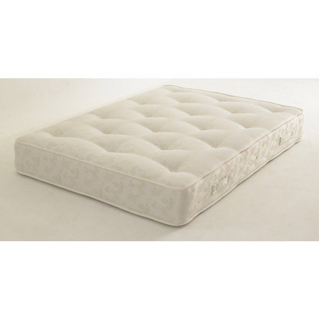 Apollo 4ft6 Hotel Supreme Contract Mattress | Buy Online | Beds.ie
