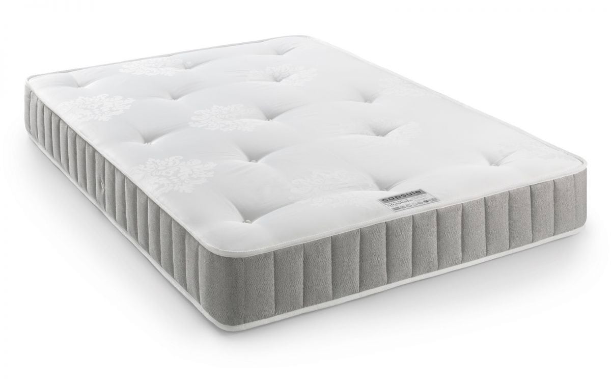 2ft6 Capsule Orthopaedic Mattress | Buy Online | Beds.ie