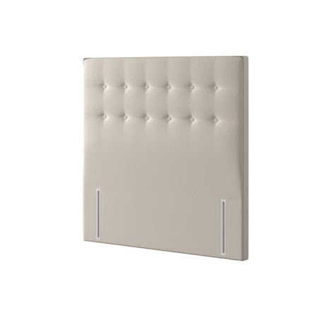 Silentnight 4ft6 Goya Headboard - Image 3