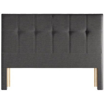 Relyon 4ft6 Honour Floor Standing Headboard | Buy Online | Beds.ie