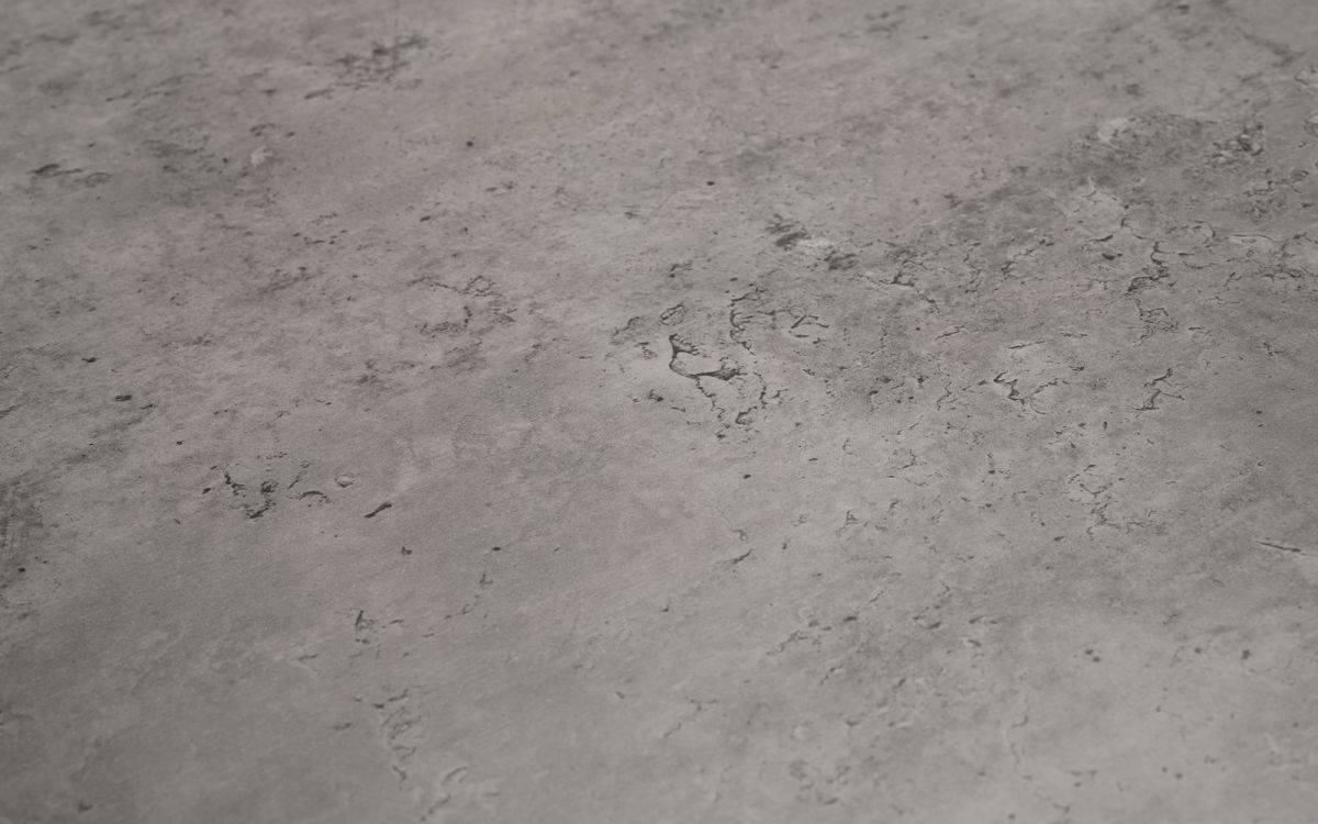 Milton Dining Table - Concrete Effect - Image 6
