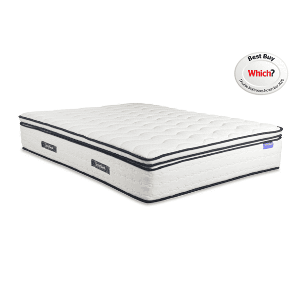 Sleepsoul 3ft Space Mattress | Buy Online | Beds.ie