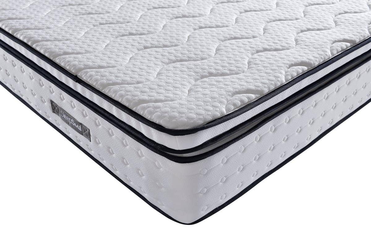 Sleepsoul 3ft Space Mattress - Image 2