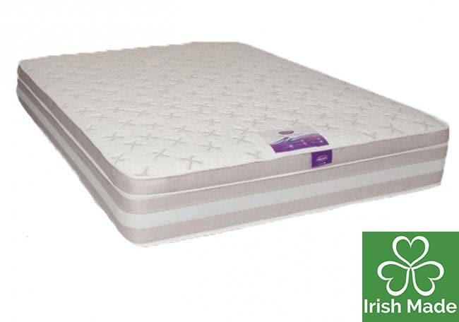 4ft6 Homelee Cool Gel Mattress | Buy Online | Beds.ie