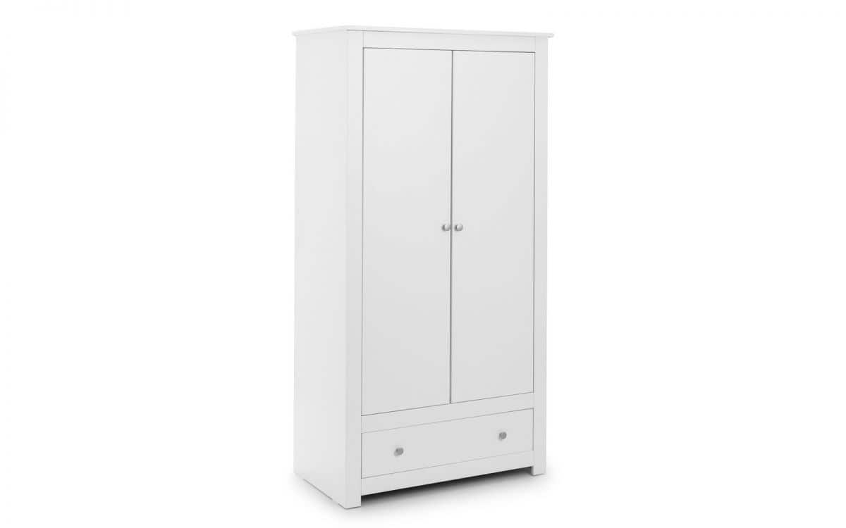 Scottie Wardrobe - Surf White - Image 2
