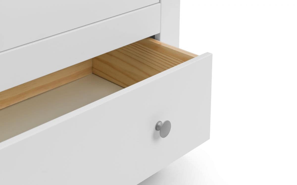 Scottie Wardrobe - Surf White - Image 4