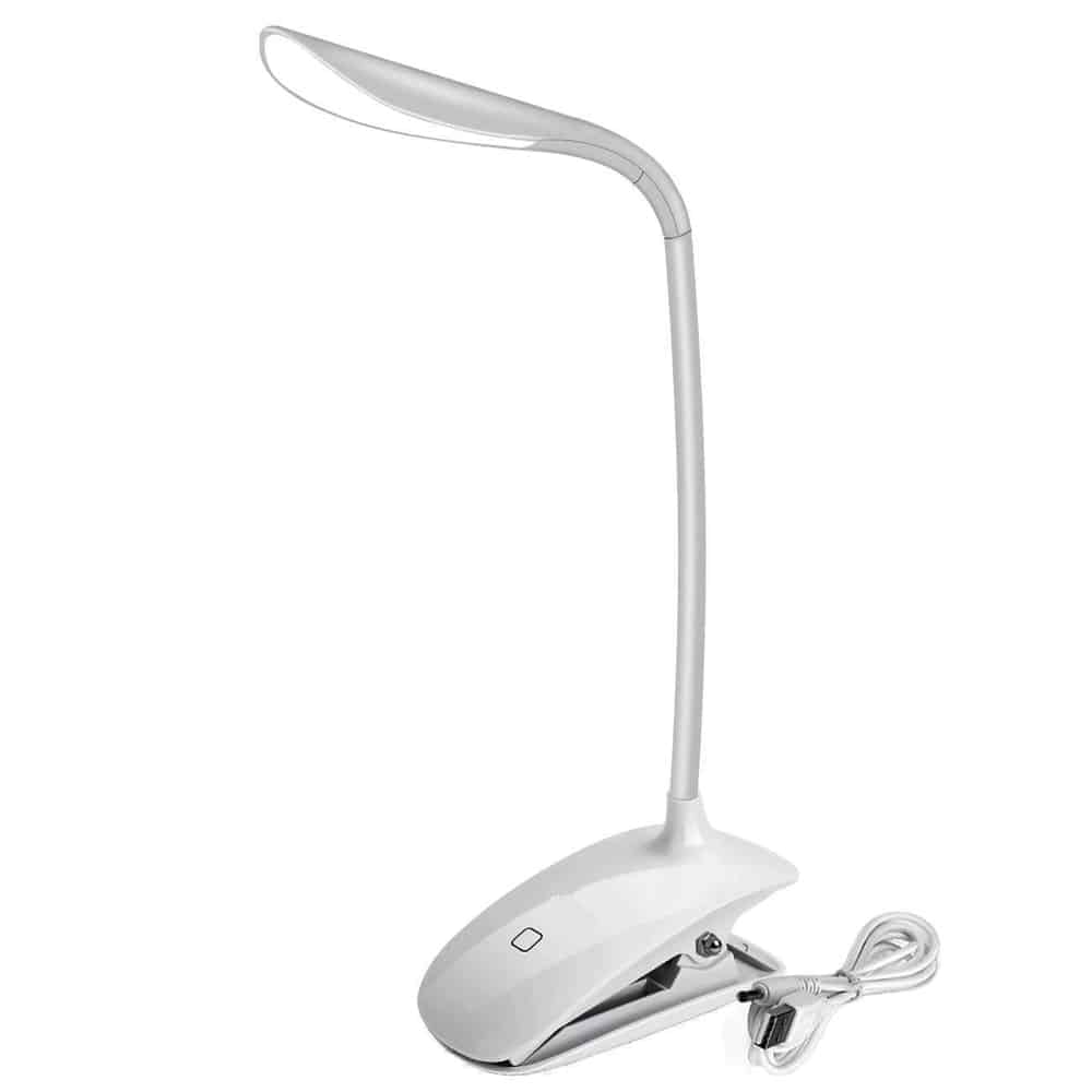 Kids Avenue Bendy Bunky Light - White - Image 2