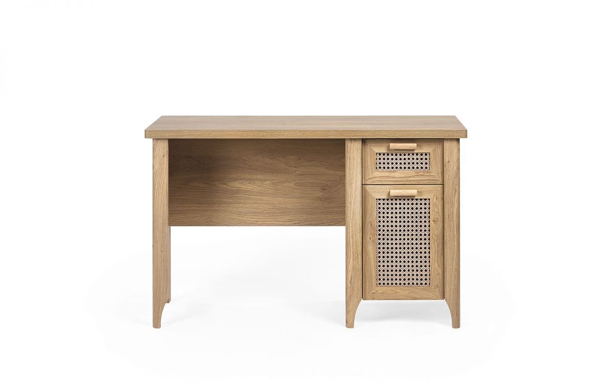 Sydenham Desk - Oak - Image 3
