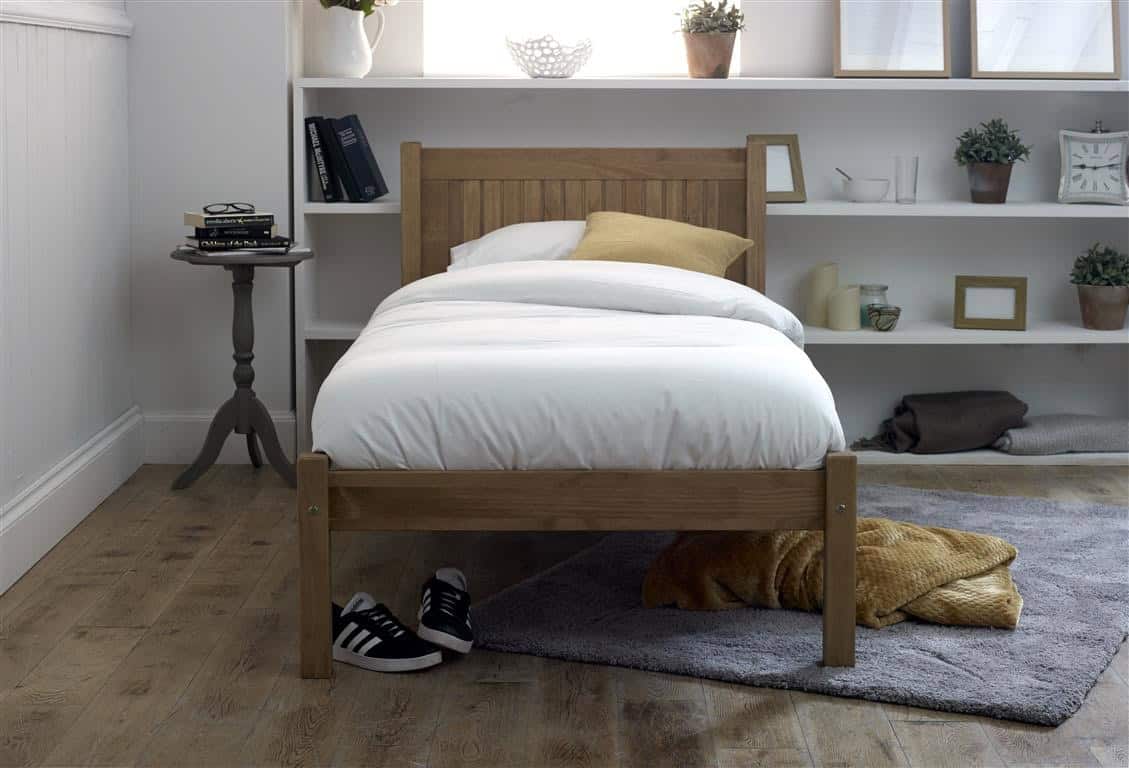 Limelight Capricorn 4ft Bedframe - Image 2