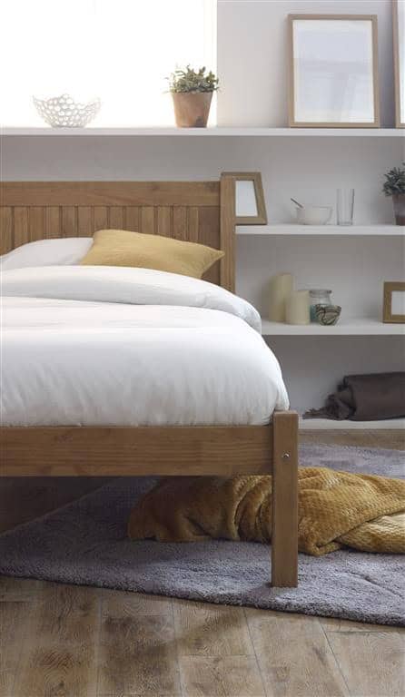 Limelight Capricorn 4ft Bedframe - Image 4