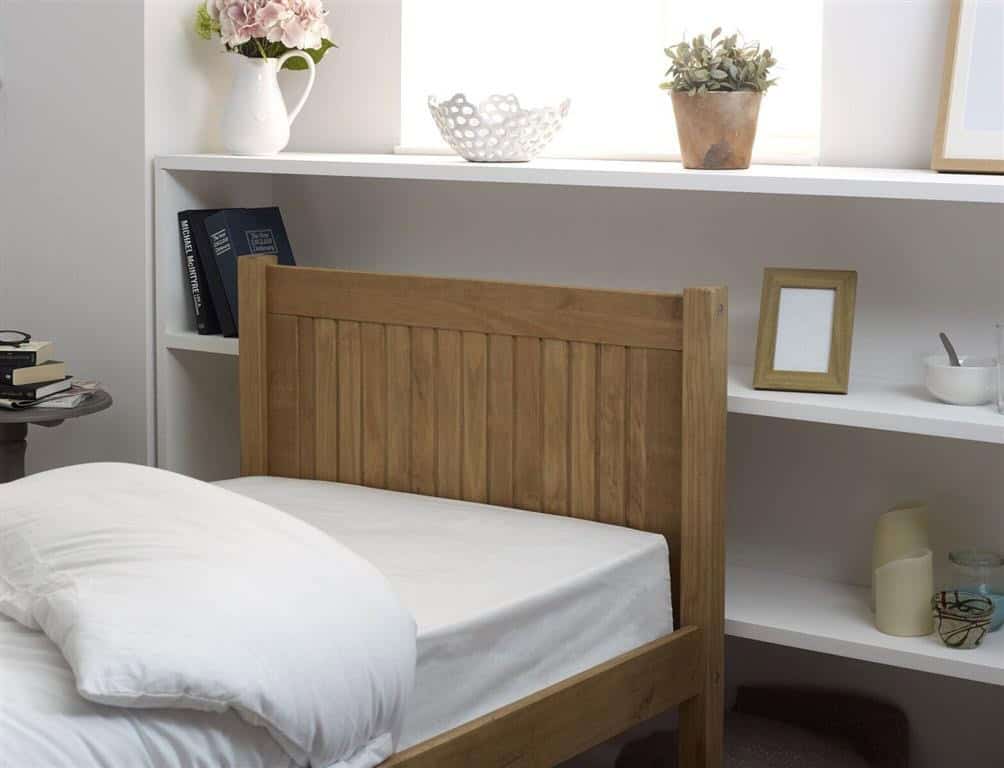 Limelight Capricorn 4ft Bedframe - Image 5