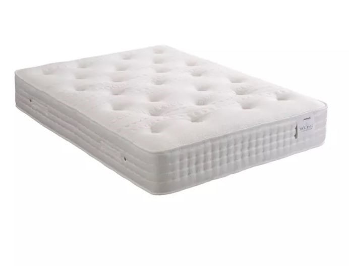 Healthbeds 7ft Luxor 1500 Mattress | Buy Online | Beds.ie