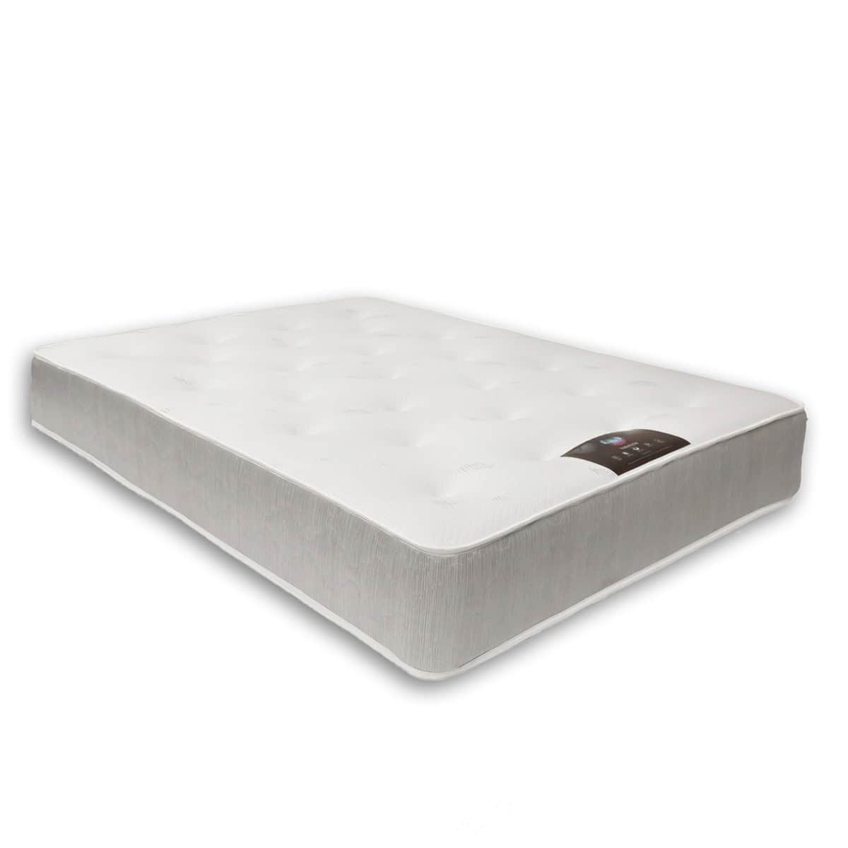 4ft6 Valencia Mattress | Buy Online | Beds.ie