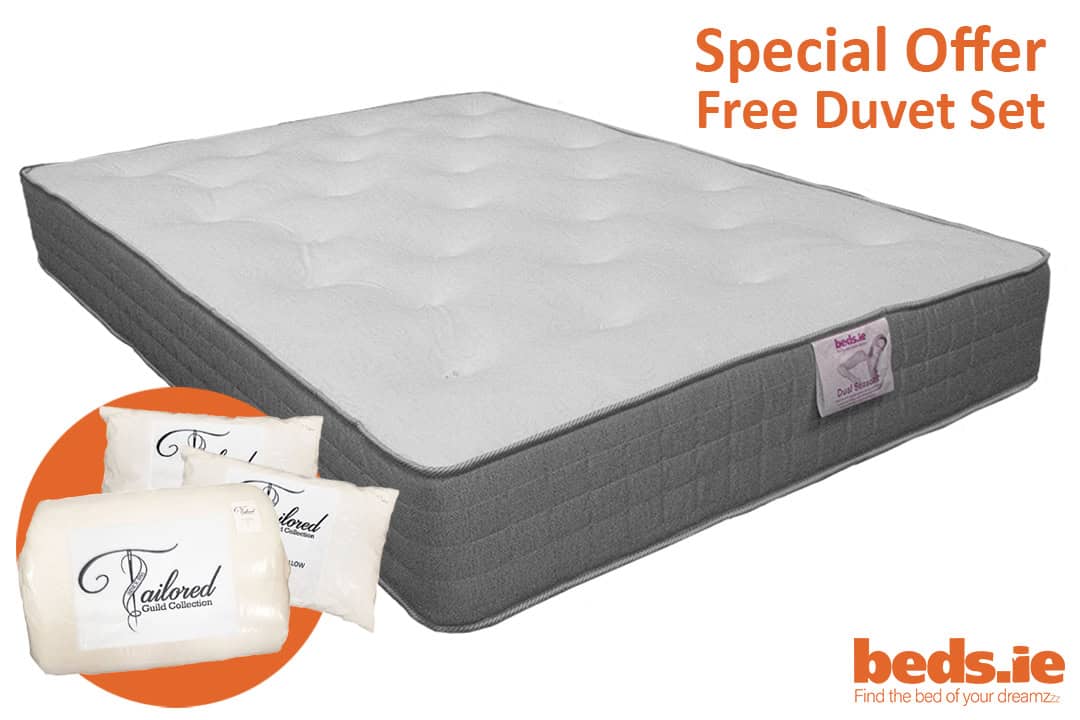 Bedsie Matt - Dual Seas01