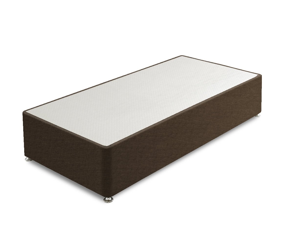 Apollo 2ft6 Azzure Hessian Divan Base | Buy Online | Beds.ie