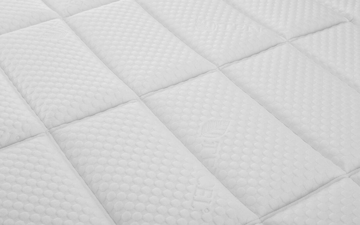 4ft6 Capsule 2000 Box Top Mattress - Image 4