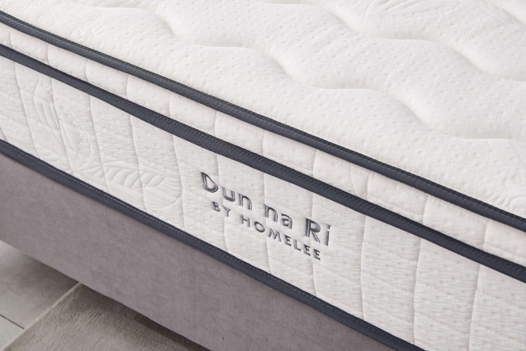 5ft Homelee Dún A Rí Mattress - Image 3