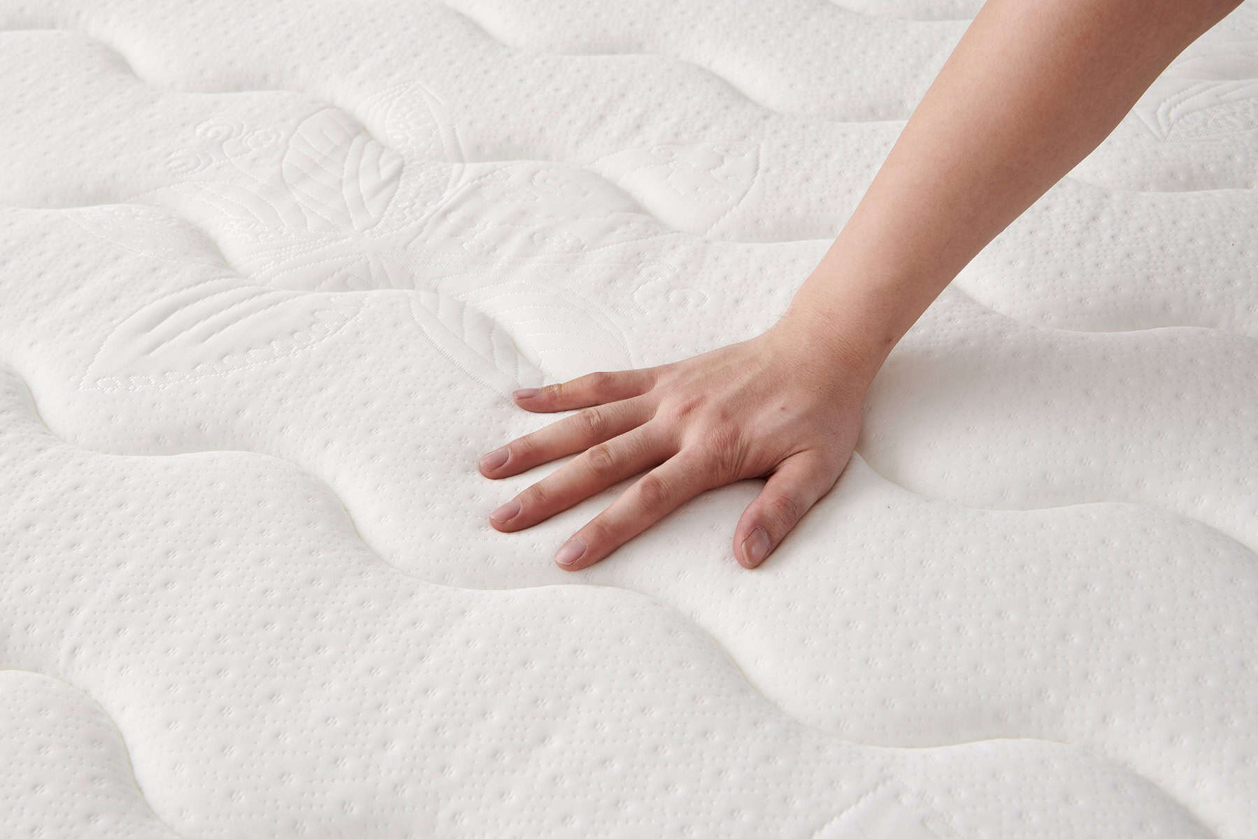 5ft Homelee Dún A Rí Mattress - Image 4