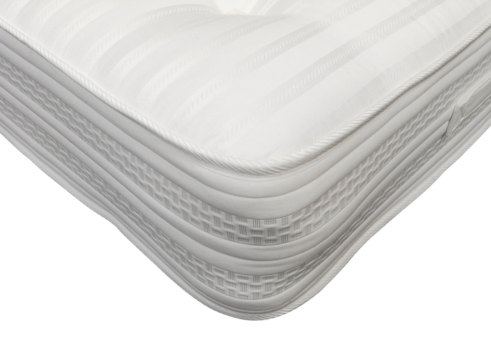 Shire 4ft6 Amalfi Mattress - Image 3