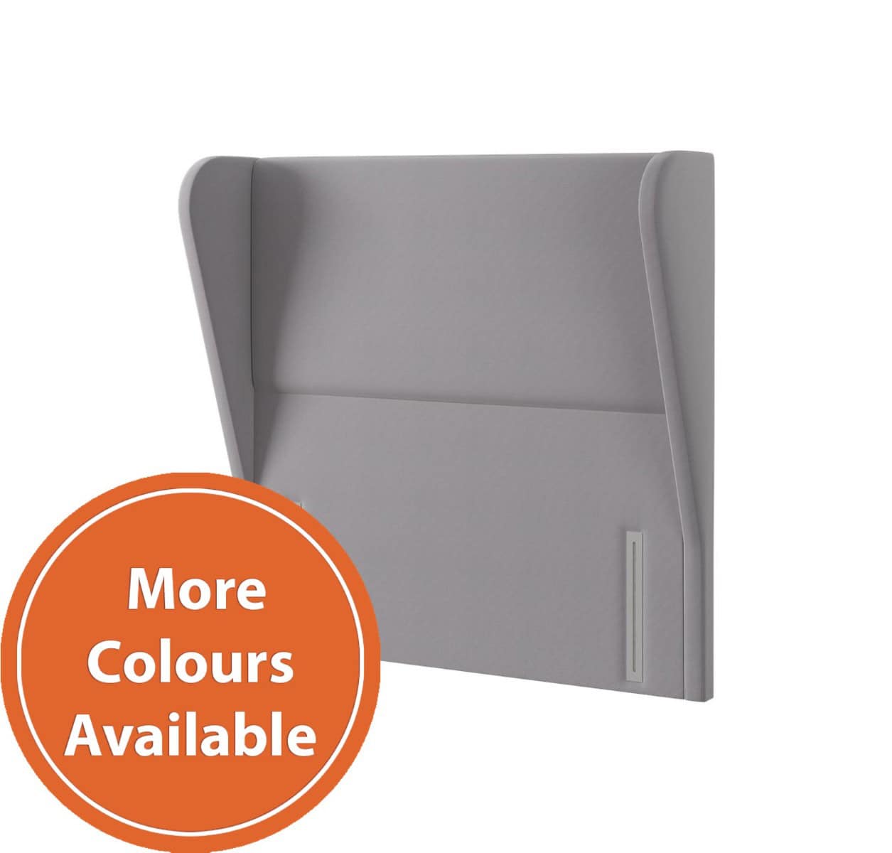 Silentnight Falcon 4ft6 Headboard | Buy Online | Beds.ie