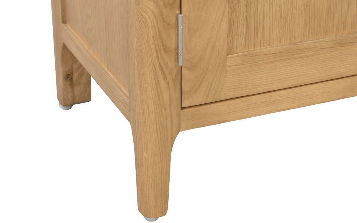 Alderbury Sideboard - Oak - Image 5