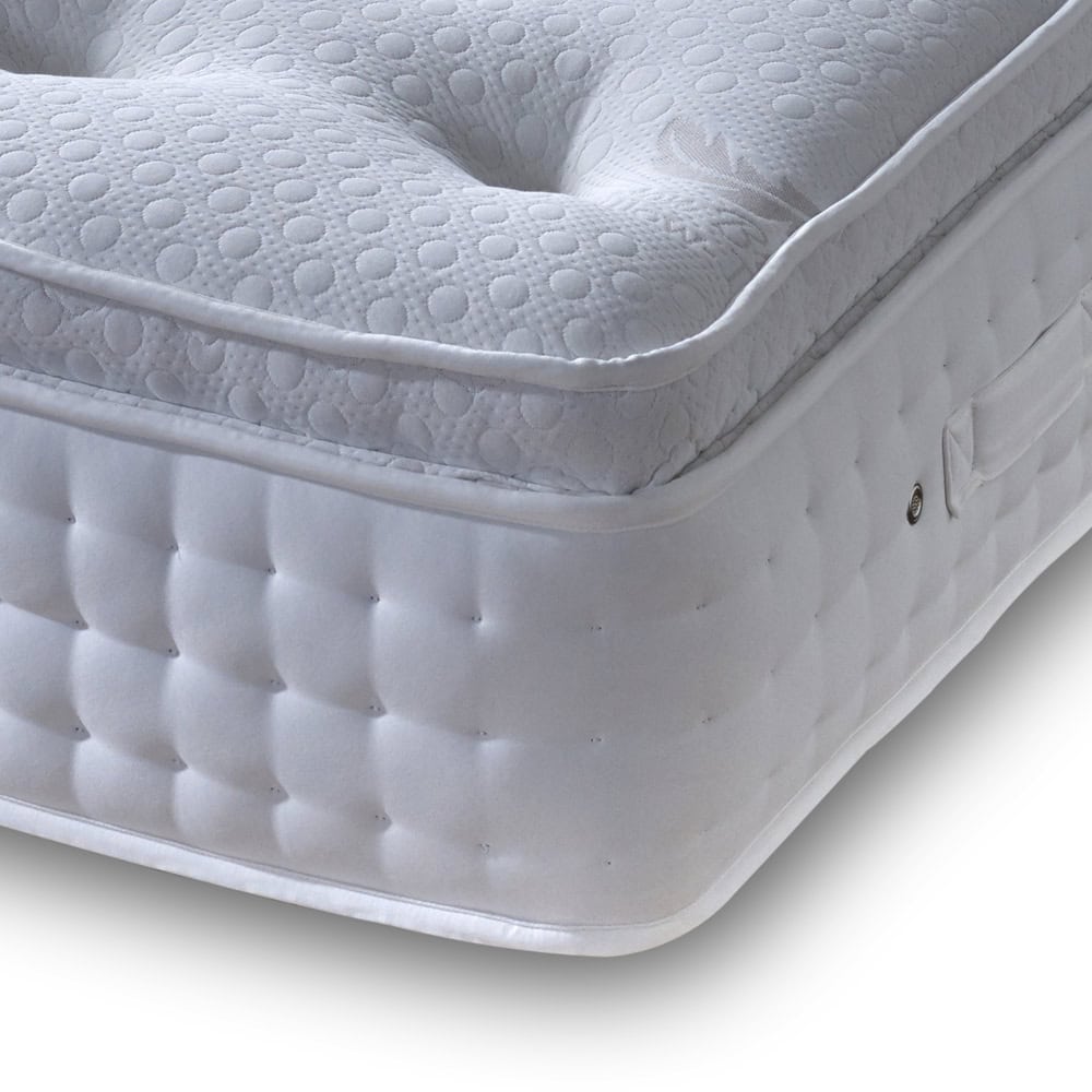 Healthbeds 4ft6 Inspiration Latex 4000 Mattress - Image 3